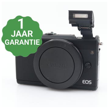10% korting | Canon EOS M100 body | Tweedehands, Verzenden, Zo goed als nieuw, Canon
