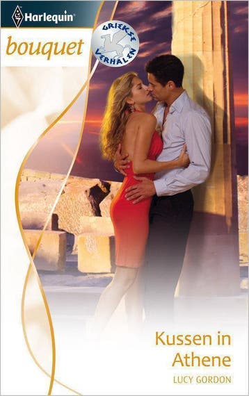 Kussen in athene - Gordon, Livres, Verzenden