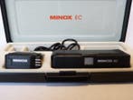 Minox EC black (1995) Caméra espion