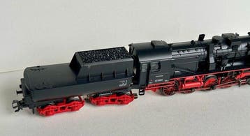 Märklin H0 - 39161 - Modeltrein (1) - BR42 - DB, Hobby & Loisirs créatifs