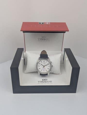 Tissot - 2000 Series - Sans prix de réserve - ML170 - Homme