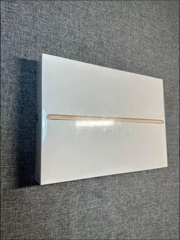 Apple iPad 5 Gen 32 Giga Gold - New - Computer - In, Nieuw