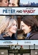 Peter and Vandy op DVD, Cd's en Dvd's, Dvd's | Drama, Nieuw in verpakking, Verzenden