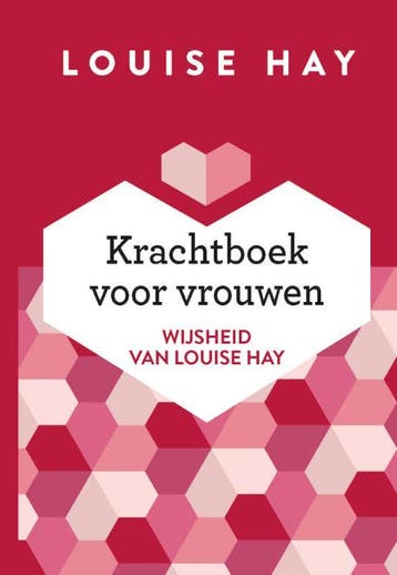 Krachtboek voor vrouwen 9789020217049 Louise Hay, Boeken, Verzenden, Zo goed als nieuw, Louise Hay
