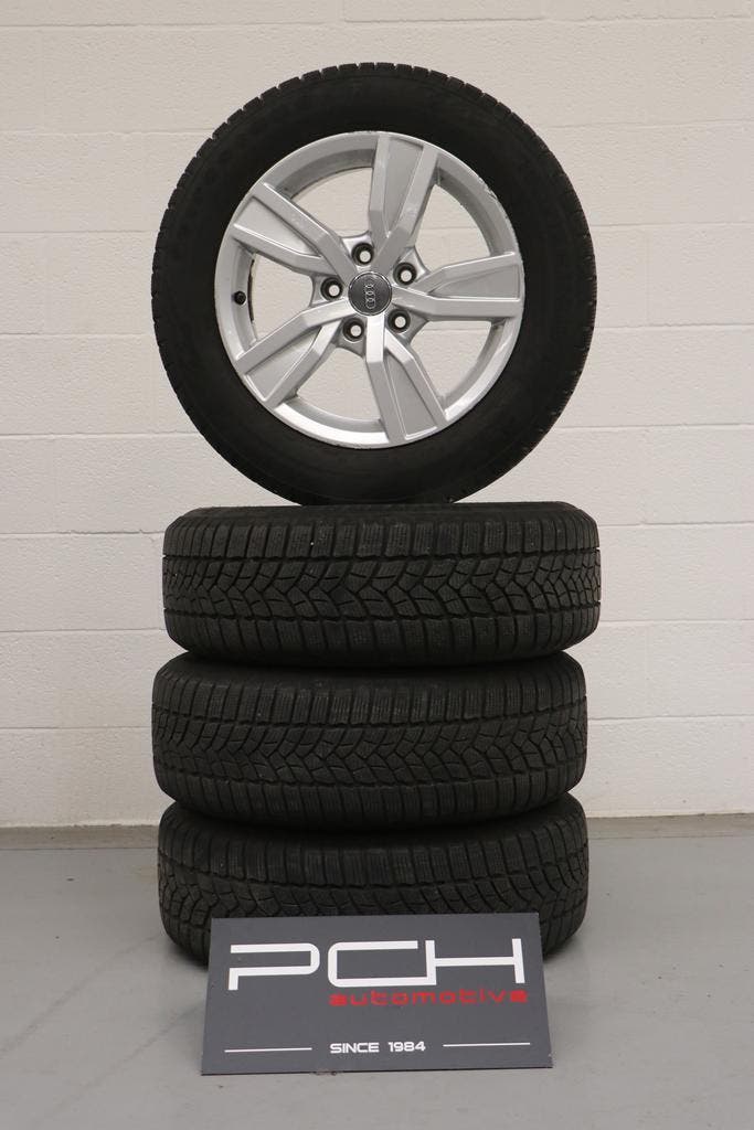 Kit Hiver pour Audi A4 B9, Auto-onderdelen, Banden en Velgen