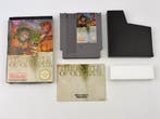 The Battle of Olympus [Nintendo NES], Consoles de jeu & Jeux vidéo, Jeux | Nintendo NES, Verzenden