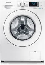 Samsung WF70F5E3P4W - Wasmachine - 7 kg - 1400 tpm -, Electroménager, Lave-linge, Ophalen of Verzenden
