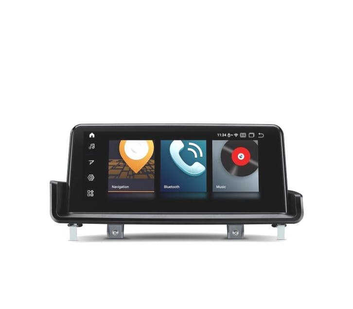 Autoradio Gps Pour Bmw Série 3 E90 E91 E92 E93 08-12, Auto diversen, Autonavigatie, Verzenden