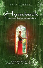 Hymbach 9789078947554 Y. Dijkstra, Verzenden, Gelezen, Y. Dijkstra