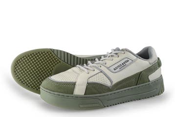 Scotch &amp; Soda Sneakers in maat 43 Overig, Vêtements | Hommes, Verzenden, Sneakers