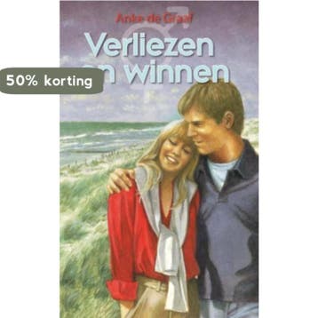 Verliezen en winnen 9789020529463 Anke de Graaf, Verzenden, Anke de Graaf