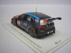 Spark 1:43 - Voiture de course miniature - Vw Golf 7 TCR, Nieuw