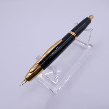 Pilot - Pilot Capless Vintage Push-Button Fountain Pen –, Nieuw