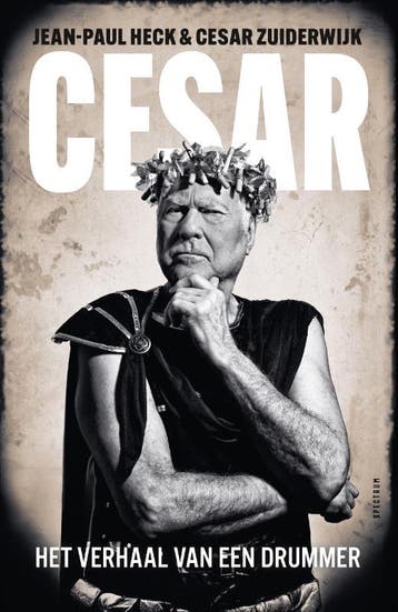 Cesar 9789000398249 Jean-Paul Heck, Verzenden, Zo goed als nieuw, Jean-Paul Heck