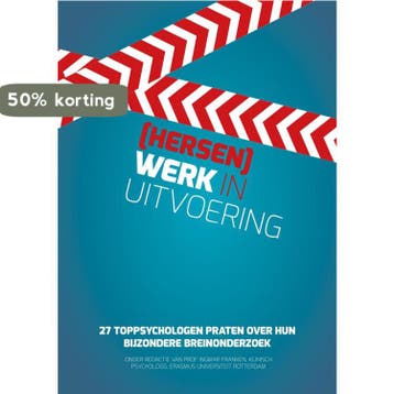 (Hersen)werk in uitvoering 9789491814006, Verzenden, Gelezen