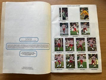 Voetbal - 1973 - Voetbal