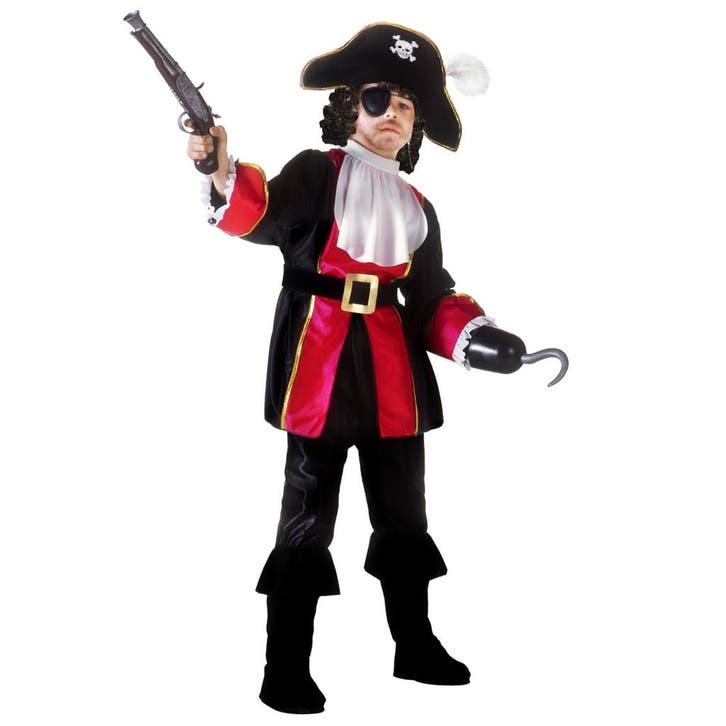 Piratenpak Jongen, Kinderen en Baby's, Carnavalskleding en Verkleedspullen, Nieuw, Verzenden