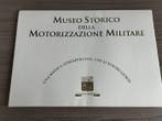 LogoS Leonardo scorza - Museo Storico della Motorizzazione