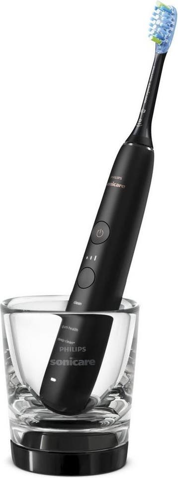 Philips DiamondClean 9000 HX9914/54 - Elektrische tandenb..., Verzenden, Nieuw