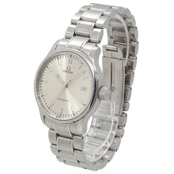 Omega - Classic - 5203.20 - Heren - 1990-1999, Nieuw