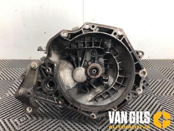 Versnellingsbak Opel Corsa O256924