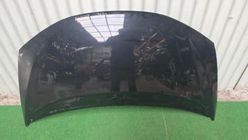 Capot Honda Jazz IV 2015 - 2020, Autos : Pièces & Accessoires, Ophalen, Honda, Utilisé, Capot moteur