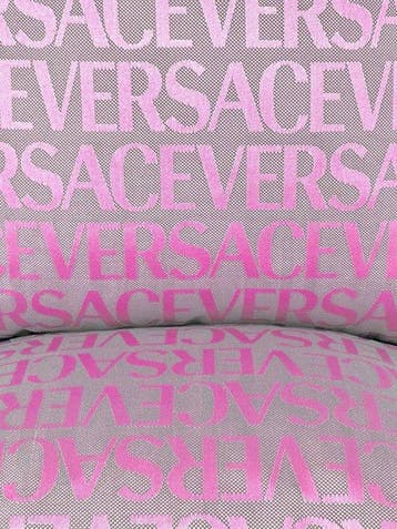 Versace -Nieuwe set van twee - Kussen