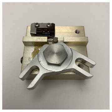 Bieden: KVH V3 Azimuth Limit Switch Kit Pack (FRU) [S72-046, Watersport en Boten, Ophalen of Verzenden, Nieuw