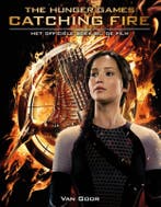 Catching fire 9789000331598 Kate Egan, Verzenden, Kate Egan