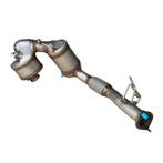 Roetfilter Ford S-Max 2, Mondeo 5, Galaxy 3, Auto-onderdelen, Ophalen of Verzenden, Nieuw