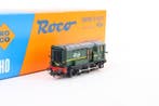 Roco H0 - 04160A - Locomotive diesel (1) - Série 523, Nieuw