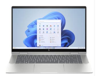 HP ENVY x360 15-FE0000NB - Laptop - 15,6 Touch FHD OLED, Verzenden, Nieuw, HP