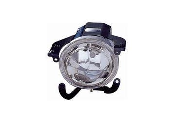 Hyundai Atos 2004-2008 Mistlamp Rechts (Mistlampen), Verzenden, Nieuw