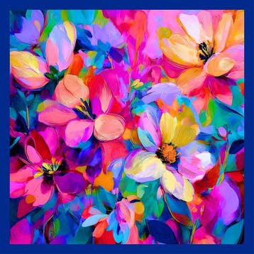 Marta Ellie (1985) - Honeyed Morning XXL