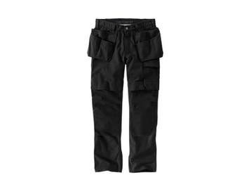 Veiling - 3x Pantalon technique CARHARTT Steel - Multipoches