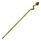 Masters of the Universe Mini Replica Teelas Staff Of Ka 23, Verzamelen, Ophalen of Verzenden, Nieuw