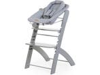 Childhome Evosit - Newborn zitje - 5-punts gordel - Jersey, Kinderen en Baby's, Kinderstoelen, Verzenden, Nieuw