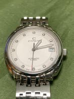 Cyma - Zonder minimumprijs - 02-0230 - Heren - 2000-2010, Nieuw