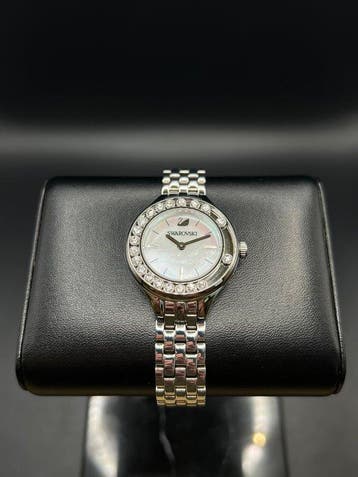 Swarovski - Lovely Crystals - Zonder minimumprijs - 5242901