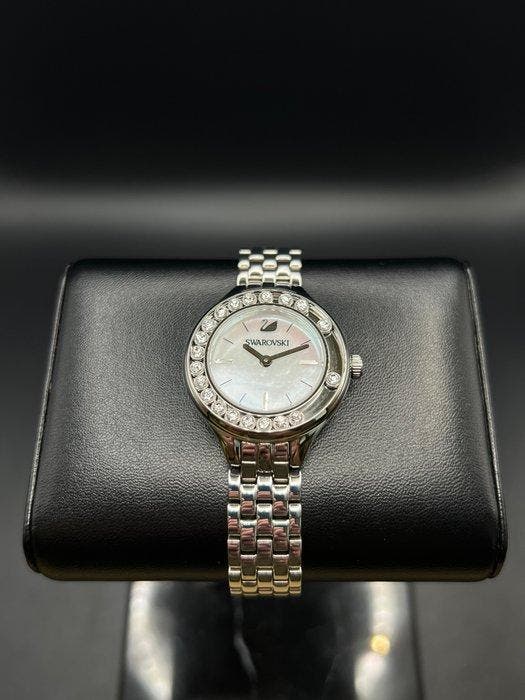 Swarovski - Lovely Crystals - Zonder minimumprijs - 5242901, Bijoux, Sacs & Beauté, Montres | Hommes