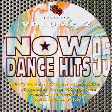 Various - Now Dance Hits 95 Volume 2, Verzenden