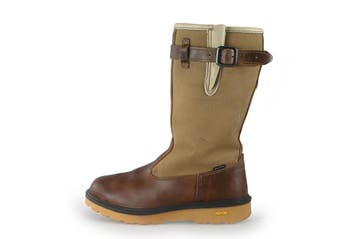 Vibram Barefoot in maat 39 Bruin, Kleding | Dames, Vibram, Bruin, Verzenden, Zo goed als nieuw