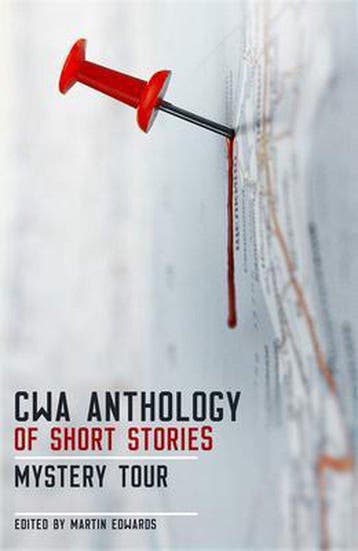 The CWA Short Story Anthology 9781910633915 Martin Edwards, Verzenden, Zo goed als nieuw, Martin Edwards