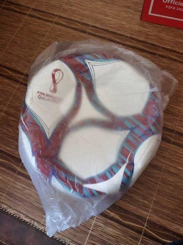FIFA World Cup - 2022 - Voetbal (soccer) bal