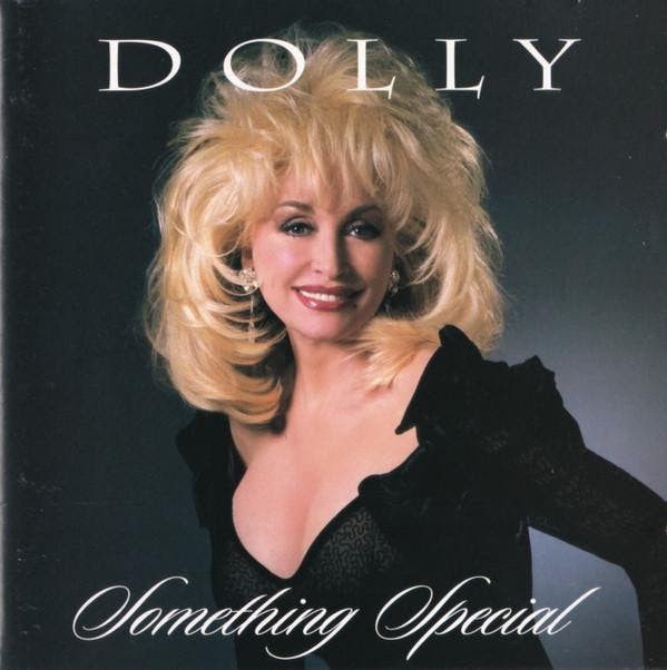 Dolly Parton - Something Special, Cd's en Dvd's, Cd's | Pop, Gebruikt, Verzenden