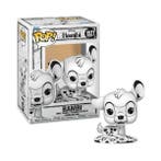 Funko Pop! Disney Sketched - Bambi #1527, Verzenden, Nieuw