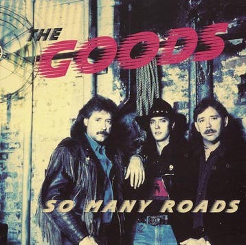 The Goods - So Many Roads, Verzenden
