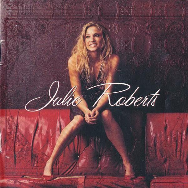 Julie Roberts - Julie Roberts, Cd's en Dvd's, Cd's | Pop, Gebruikt, Verzenden