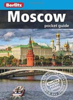 Berlitz: Moscow Pocket Guide 9781780049496 Berlitz, Verzenden, Berlitz