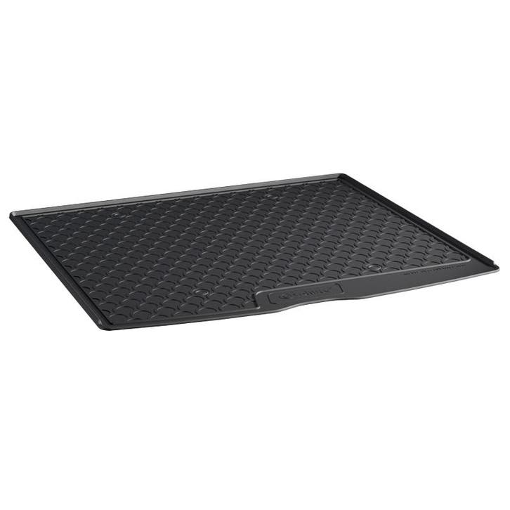 Rubber kofferbakmat | geschikt voor Mercedes-Benz | GLE-klas, Autos : Divers, Tapis de coffre, Envoi